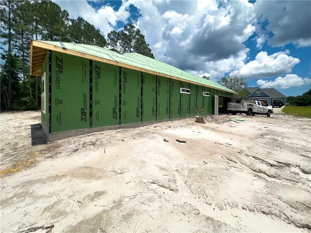 $439,500 | 118 Ashton Lane, Waverly, GA 31565