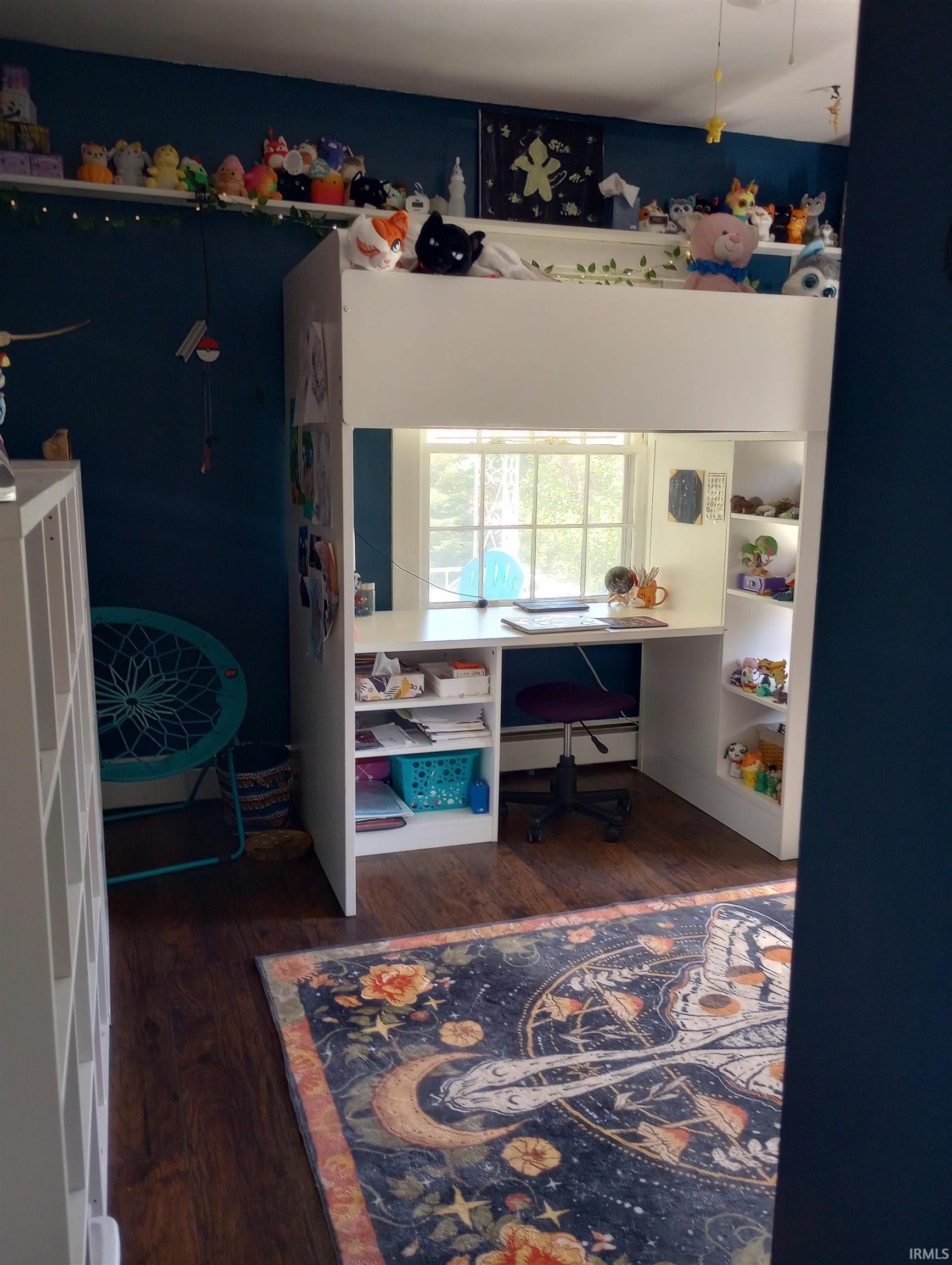 1508 Strand Road Fort Wayne, IN 46808 - Photo 10 of 49 Gallery Image 10