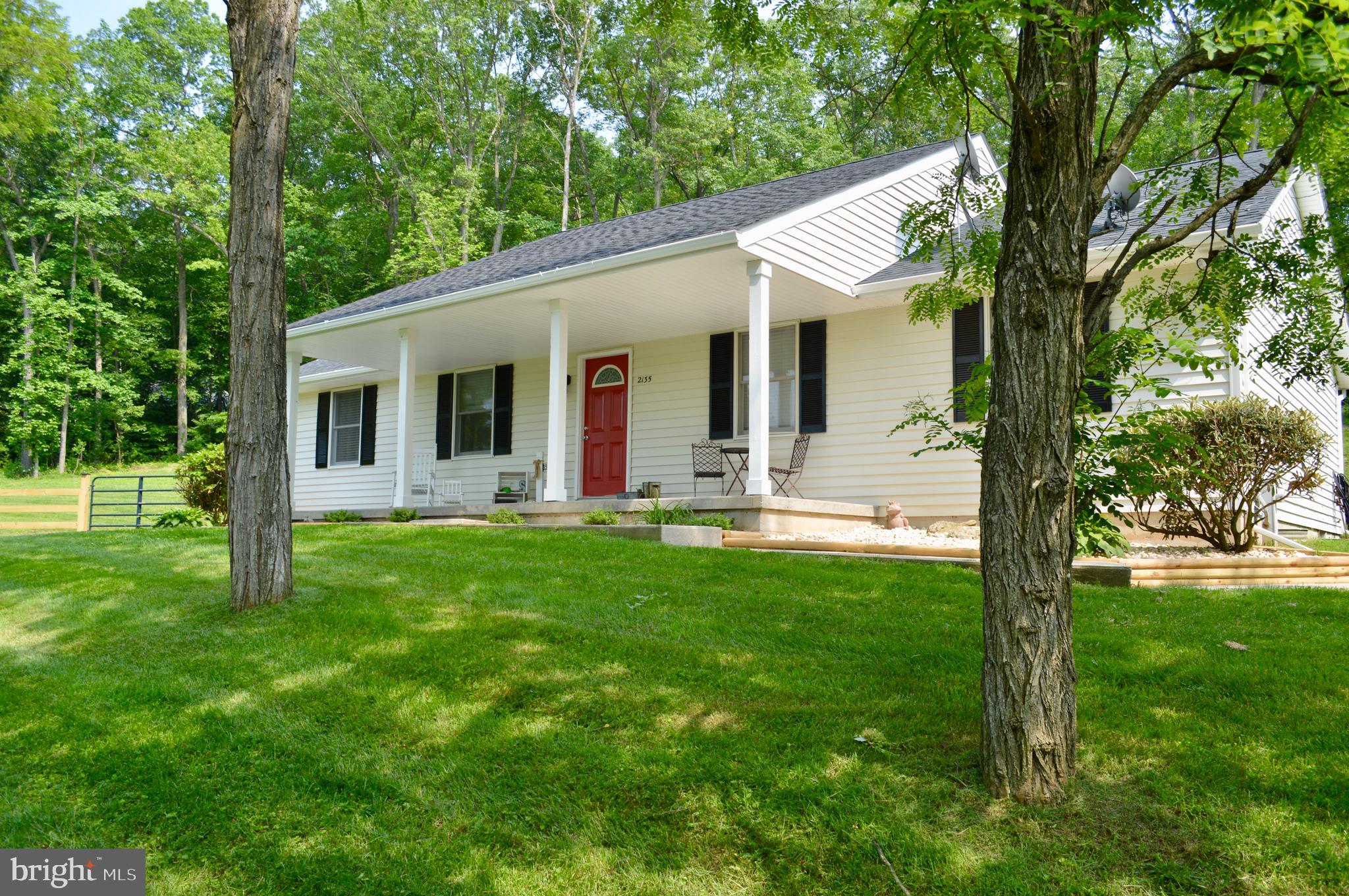 2135 Fridinger Mill Road Westminster, MD 21157 - Photo 1 of 25 Gallery Image 1