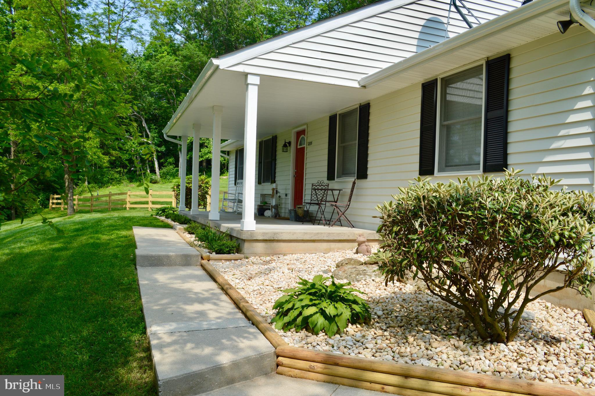 2135 Fridinger Mill Road Westminster, MD 21157 - Photo 2 of 25 Gallery Image 2