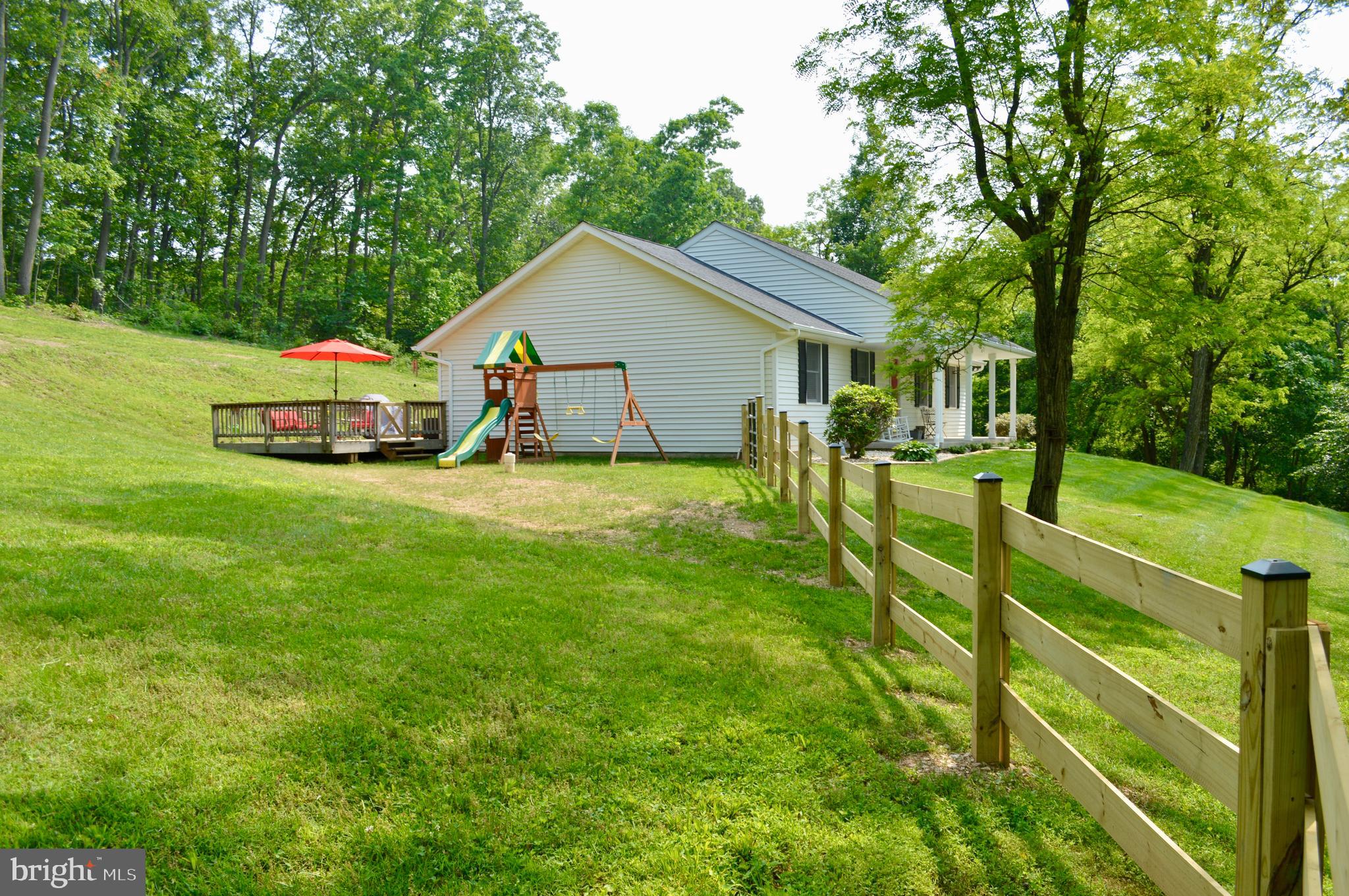 2135 Fridinger Mill Road Westminster, MD 21157 - Photo 21 of 25 Gallery Image 21