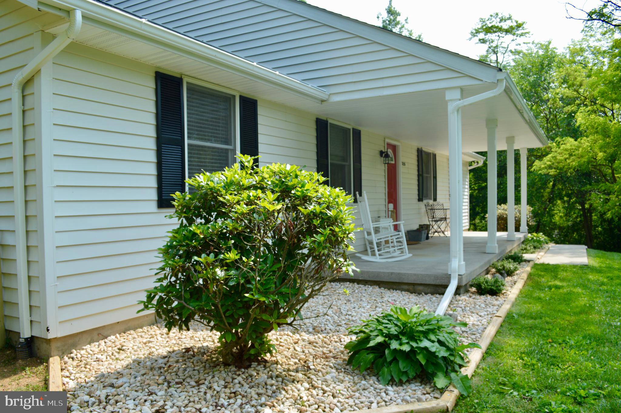 2135 Fridinger Mill Road Westminster, MD 21157 - Photo 24 of 25 Gallery Image 24