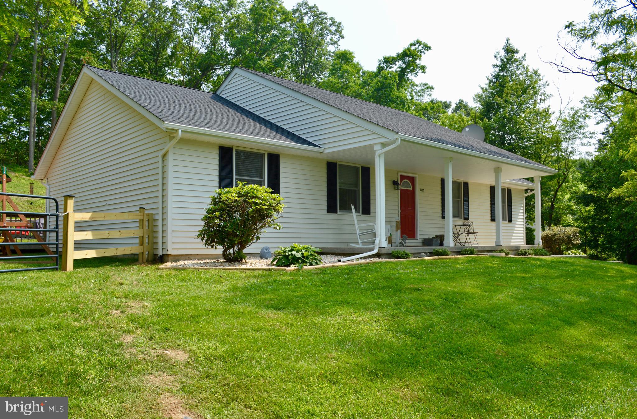 2135 Fridinger Mill Road Westminster, MD 21157 - Photo 25 of 25 Gallery Image 25