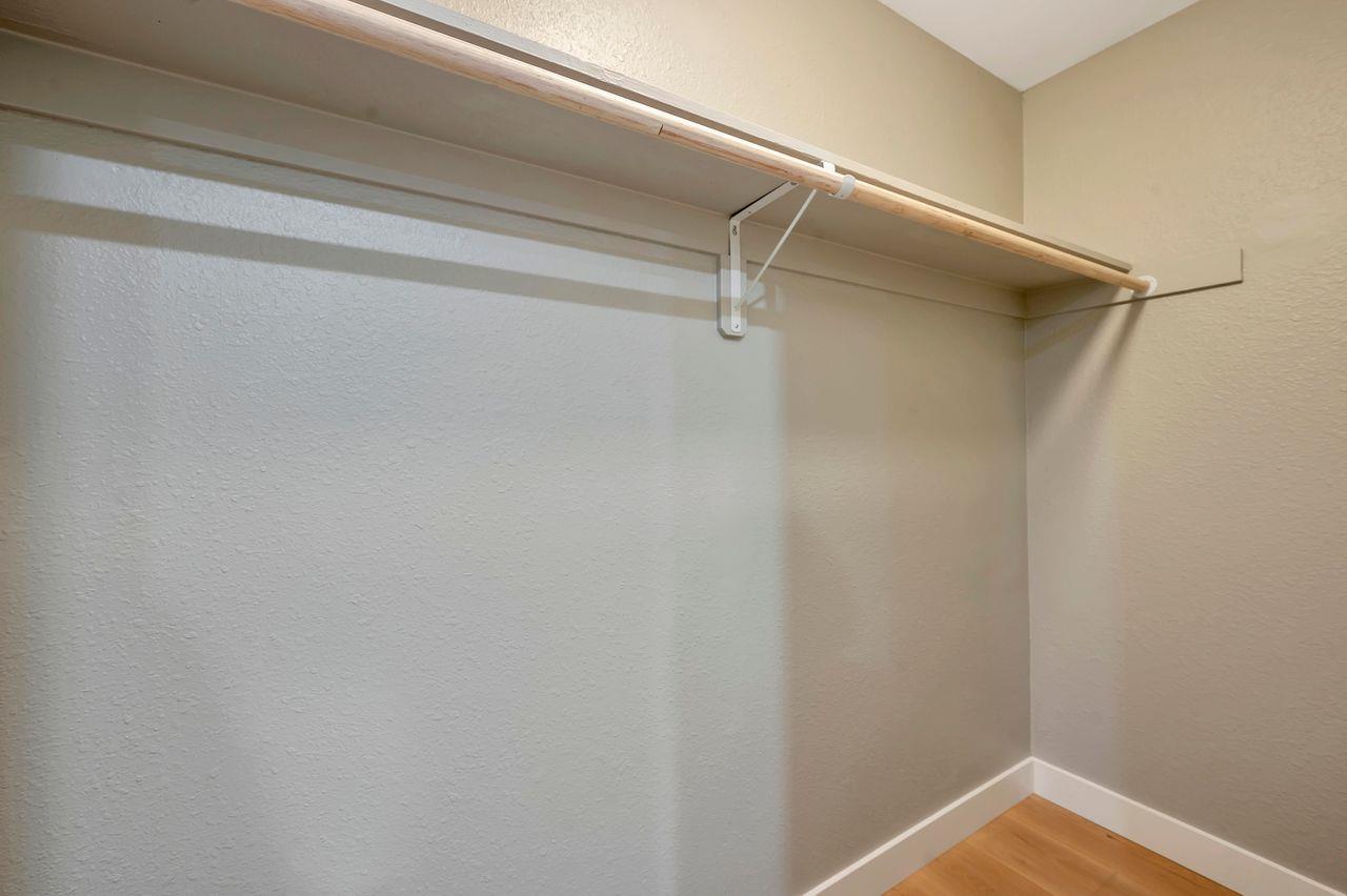 1181 Oddstad Boulevard Pacifica, CA 94044 - Photo 23 of 35 a view of closet
