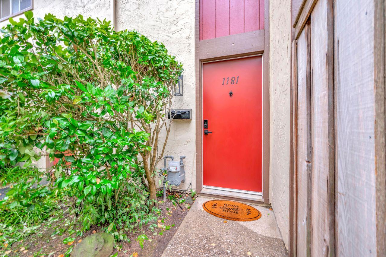 1181 Oddstad Boulevard Pacifica, CA 94044 - Photo 3 of 35 a view of door