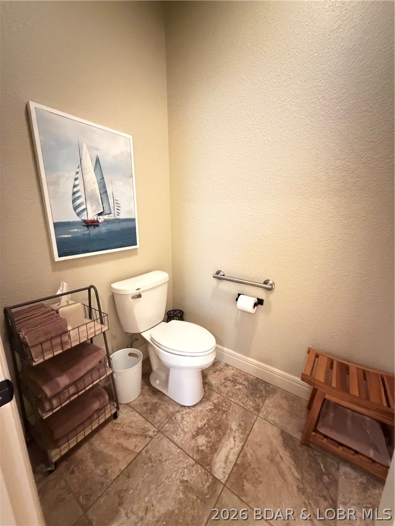 3168 Twin Rivers Point, Unit 4E Camdenton, MO 65020 - Photo 27 of 59