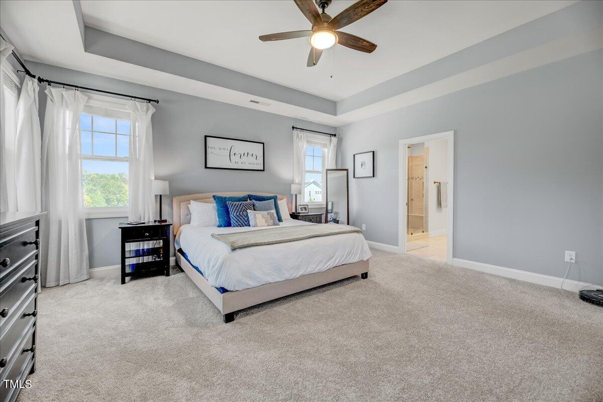 804 Ressler Street Holly Springs, NC 27540 - Photo 20 of 43 34-804 Ressler St-34