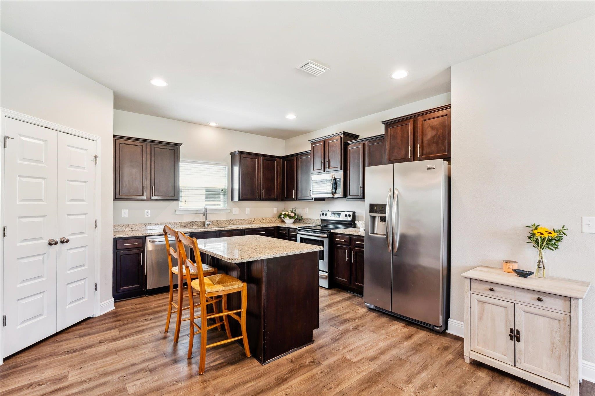 1203 Lavender Lane Foley, AL 36535 - Photo 9 of 58 Kitchen