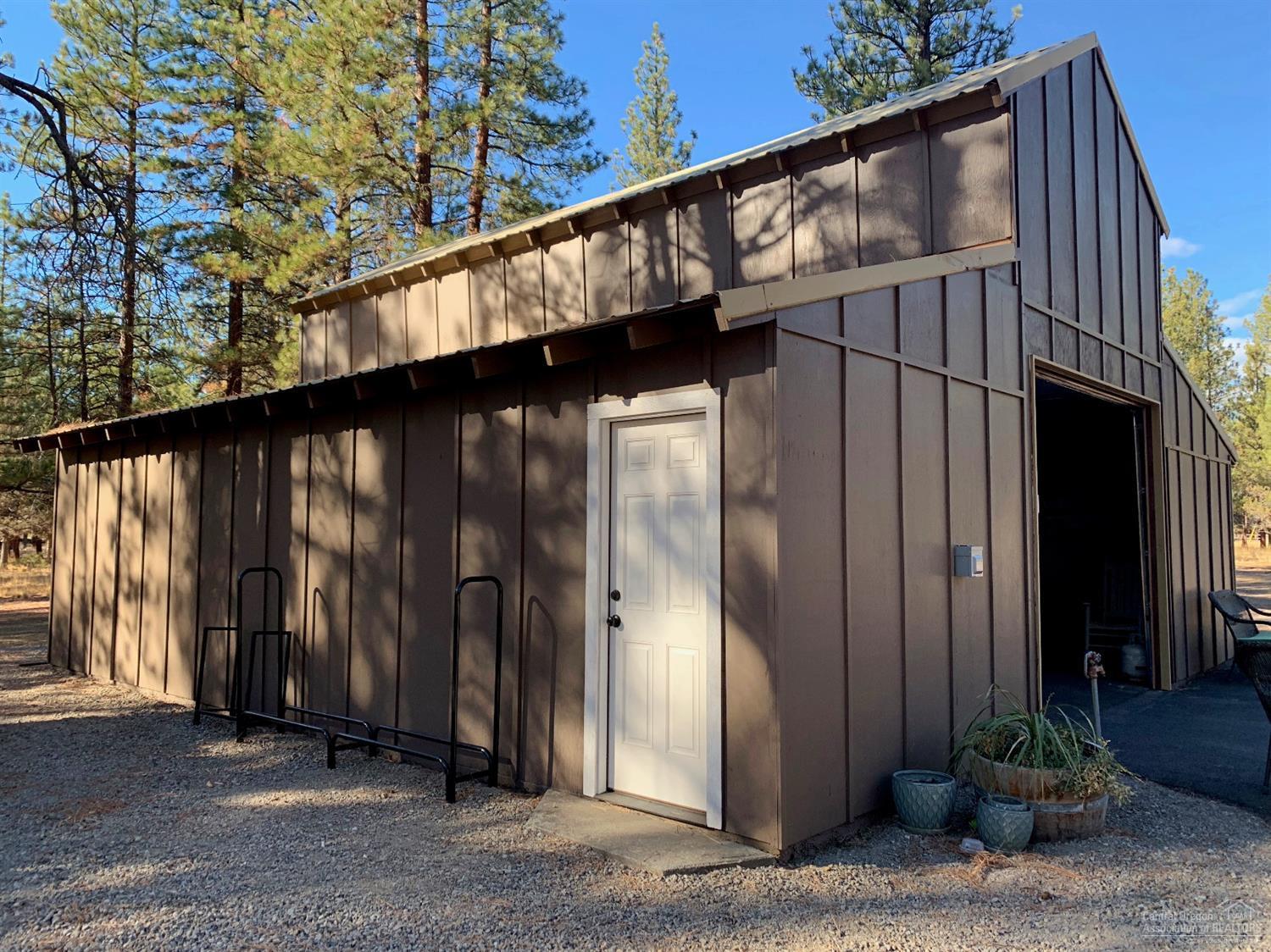 69255 Crooked Horseshoe Road Sisters, OR 97759 - Photo 11 of 17 Additional Photo
