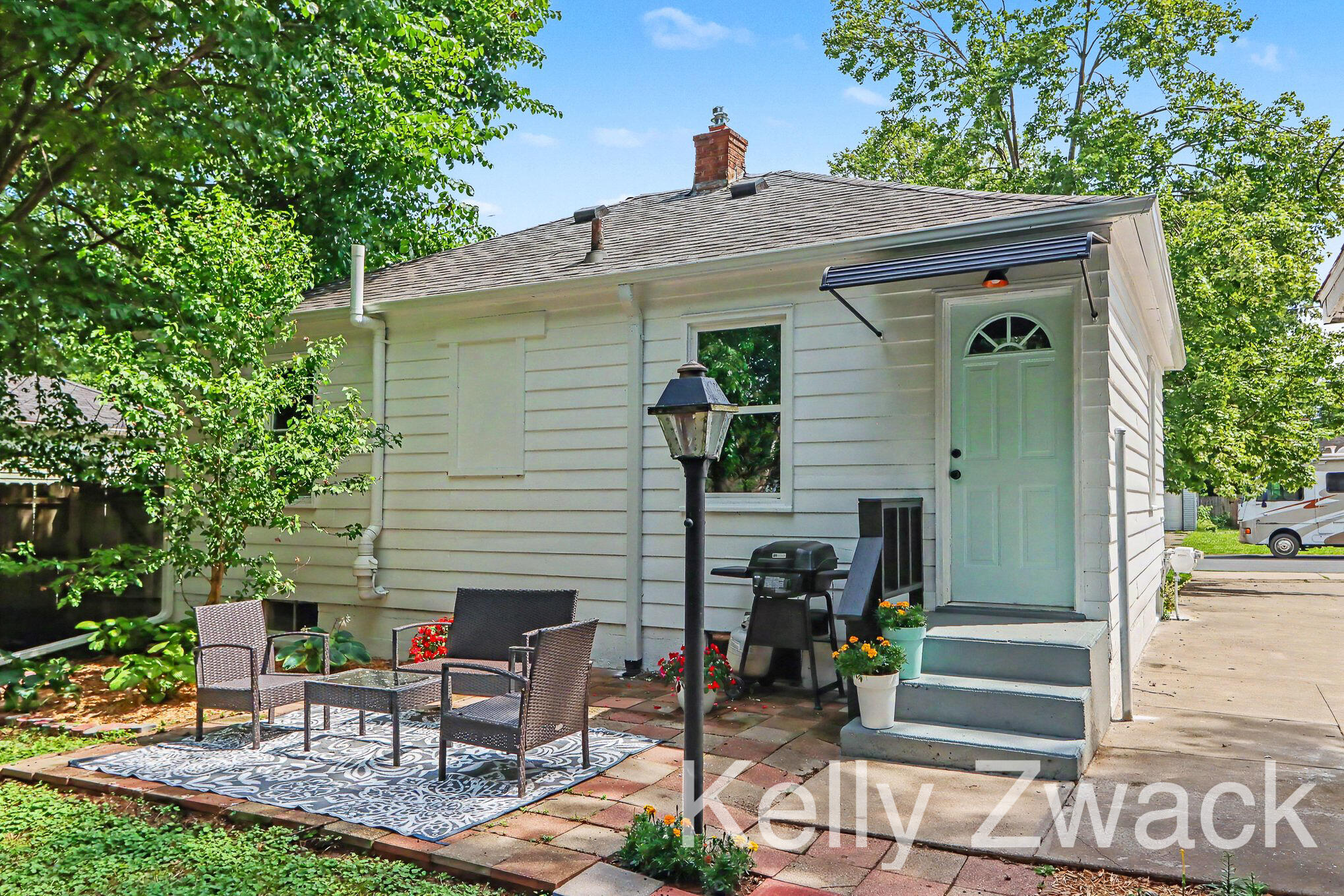 830 Edison Street Kalamazoo, MI 49004 - Photo 16 of 23 Back