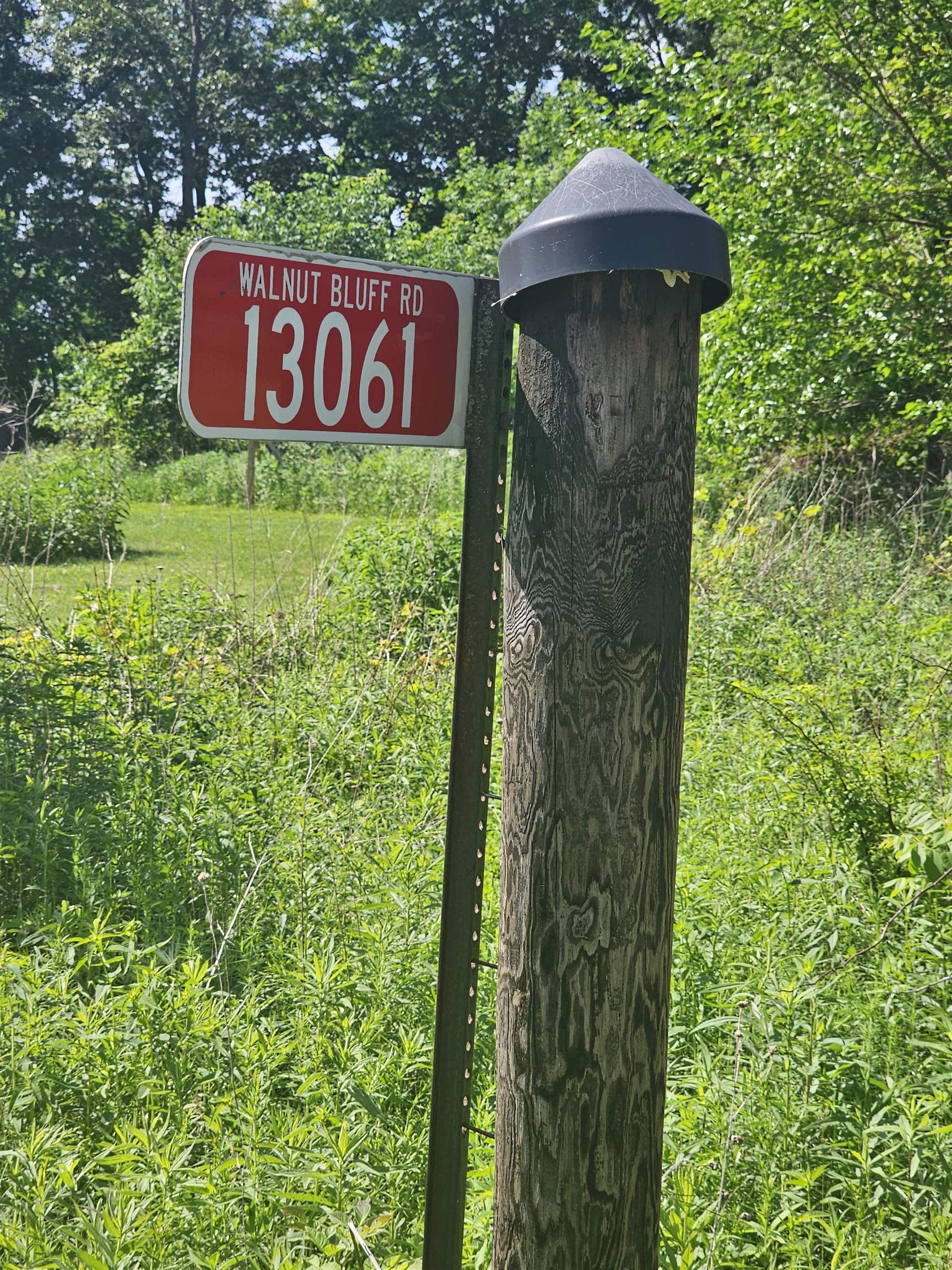 13061 Walnut Blf Road Bagley, WI 53801 - Photo 2 of 18