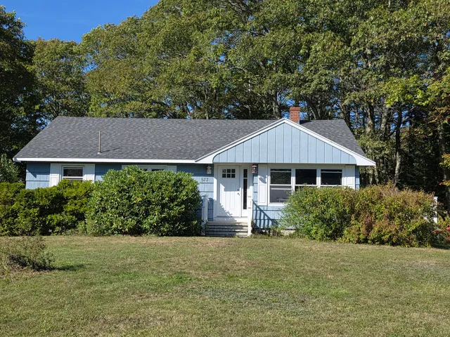 $355,000 | 573 Old Bath Road, Brunswick, ME 04011