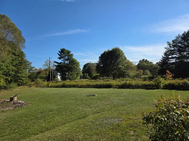 $355,000 | 573 Old Bath Road, Brunswick, ME 04011