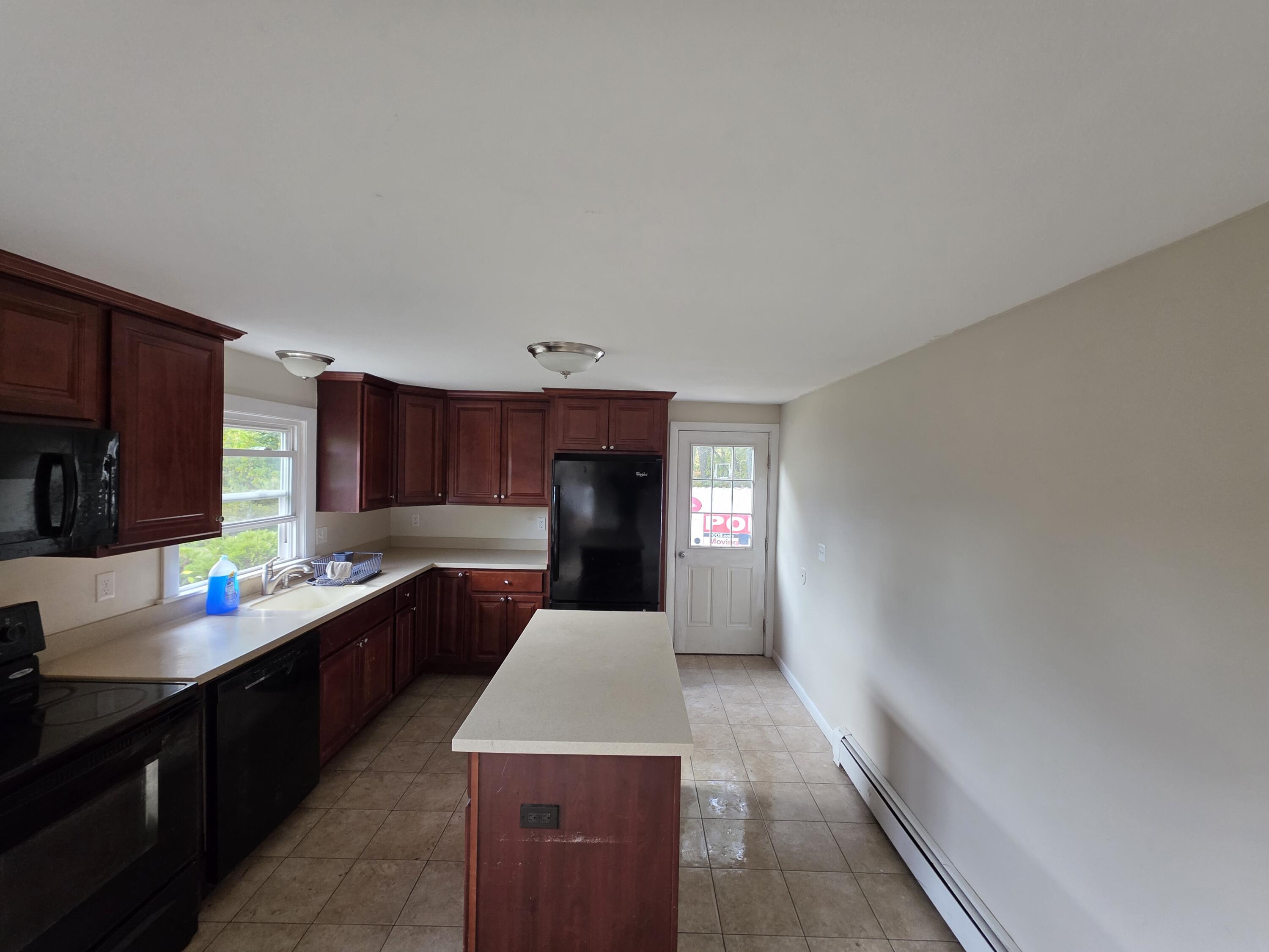 573 Old Bath Road Brunswick, ME 04011 - Photo 7 of 16 kitchen