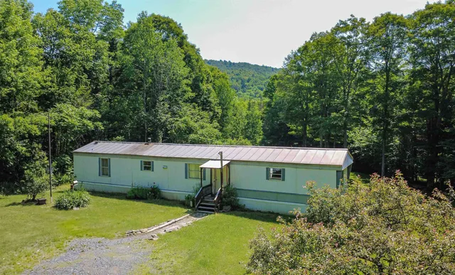 $247,000 | 758 Houghton Bridge Road, St. Johnsbury, VT 05819