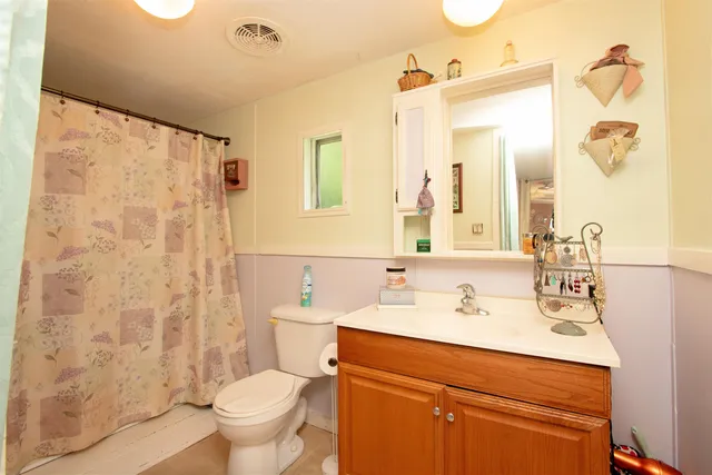 $247,000 | 758 Houghton Bridge Road, St. Johnsbury, VT 05819