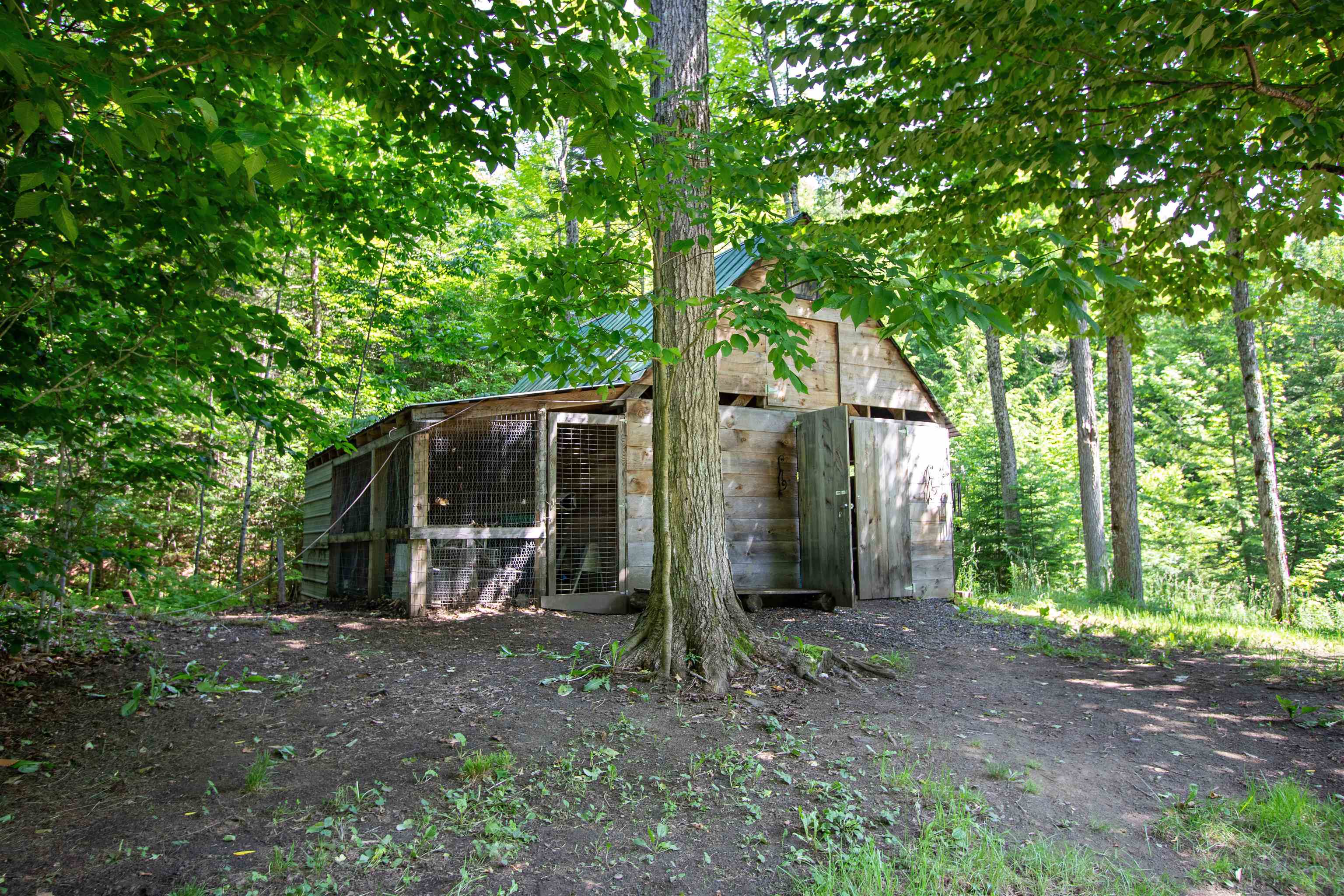 758 Houghton Bridge Road St. Johnsbury, VT 05819 - Photo 27 of 46