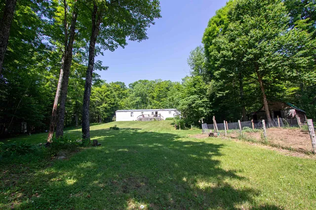 $247,000 | 758 Houghton Bridge Road, St. Johnsbury, VT 05819