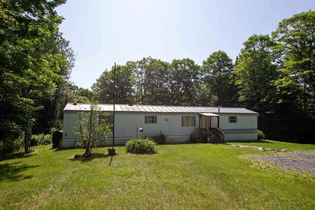 $247,000 | 758 Houghton Bridge Road, St. Johnsbury, VT 05819