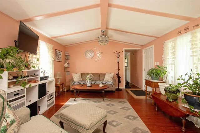 $247,000 | 758 Houghton Bridge Road, St. Johnsbury, VT 05819