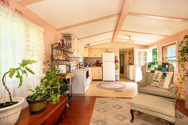 $247,000 | 758 Houghton Bridge Road, St. Johnsbury, VT 05819