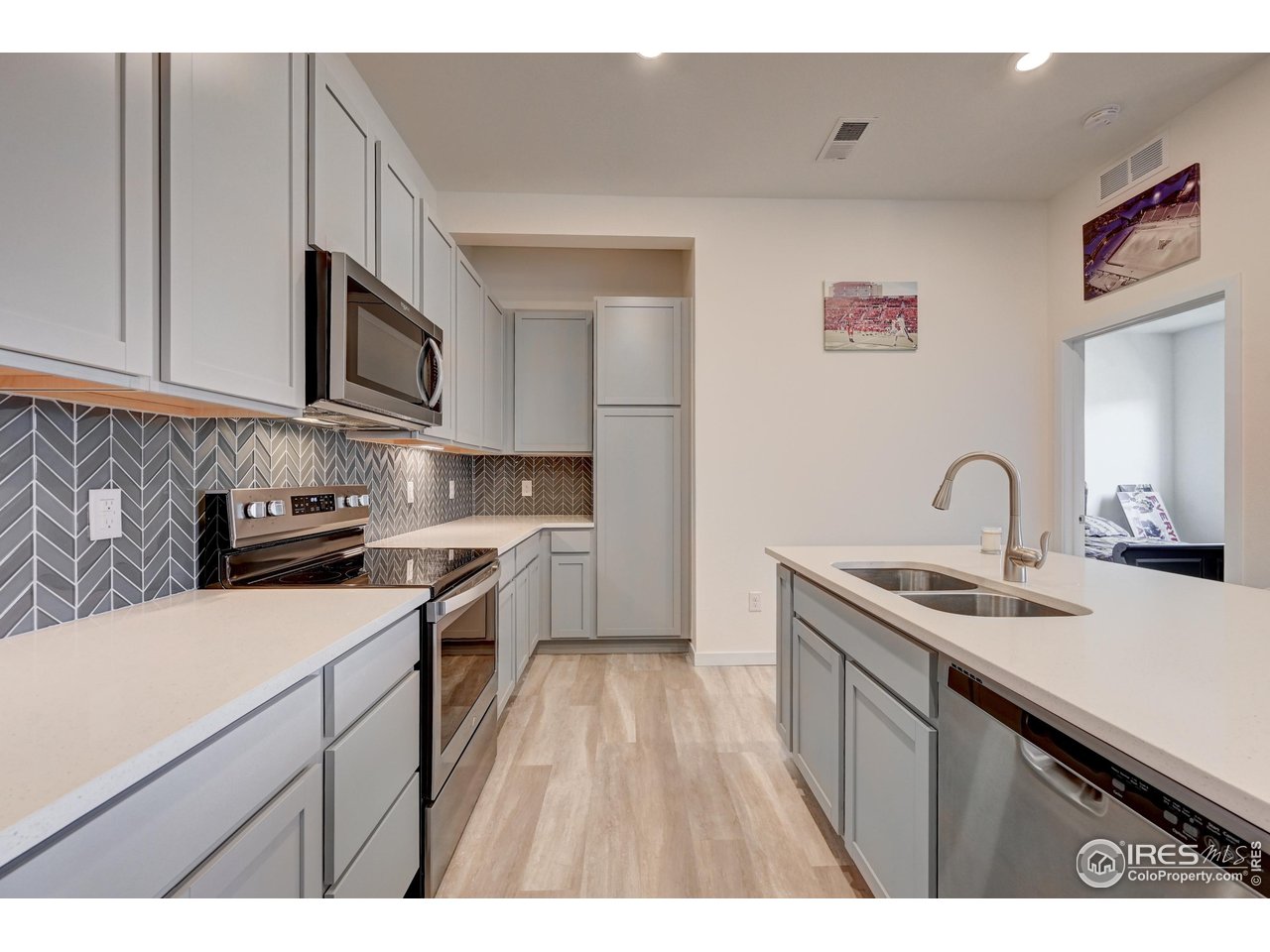 9287 Twenty Mile Road, Unit 405 Parker, CO 80134 - Photo 12 of 28