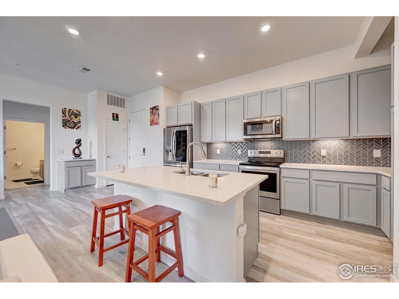 9287 Twenty Mile Road, Unit 405 Parker, CO 80134 - Photo 14 of 28