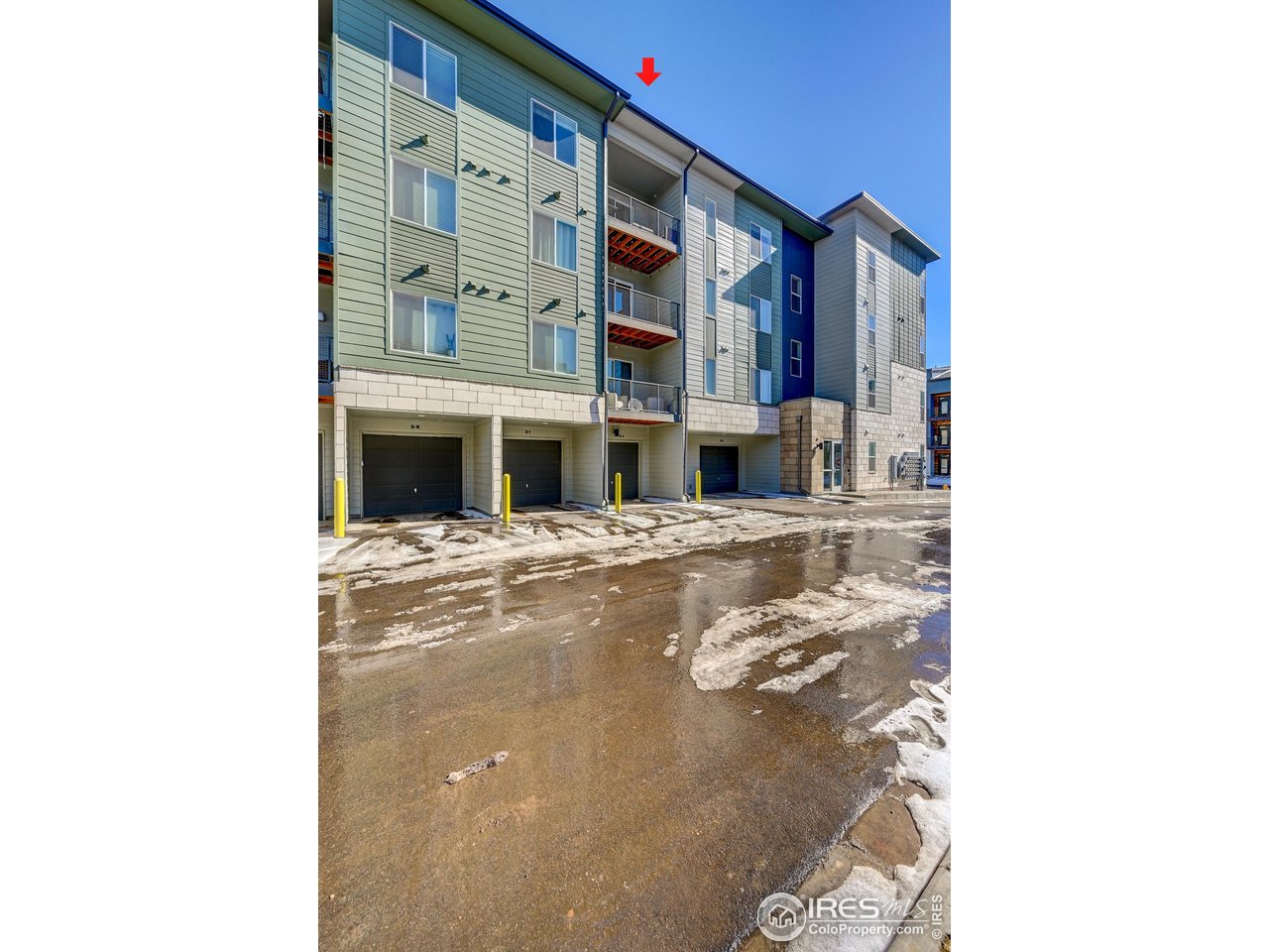 9287 Twenty Mile Road, Unit 405 Parker, CO 80134 - Photo 2 of 28