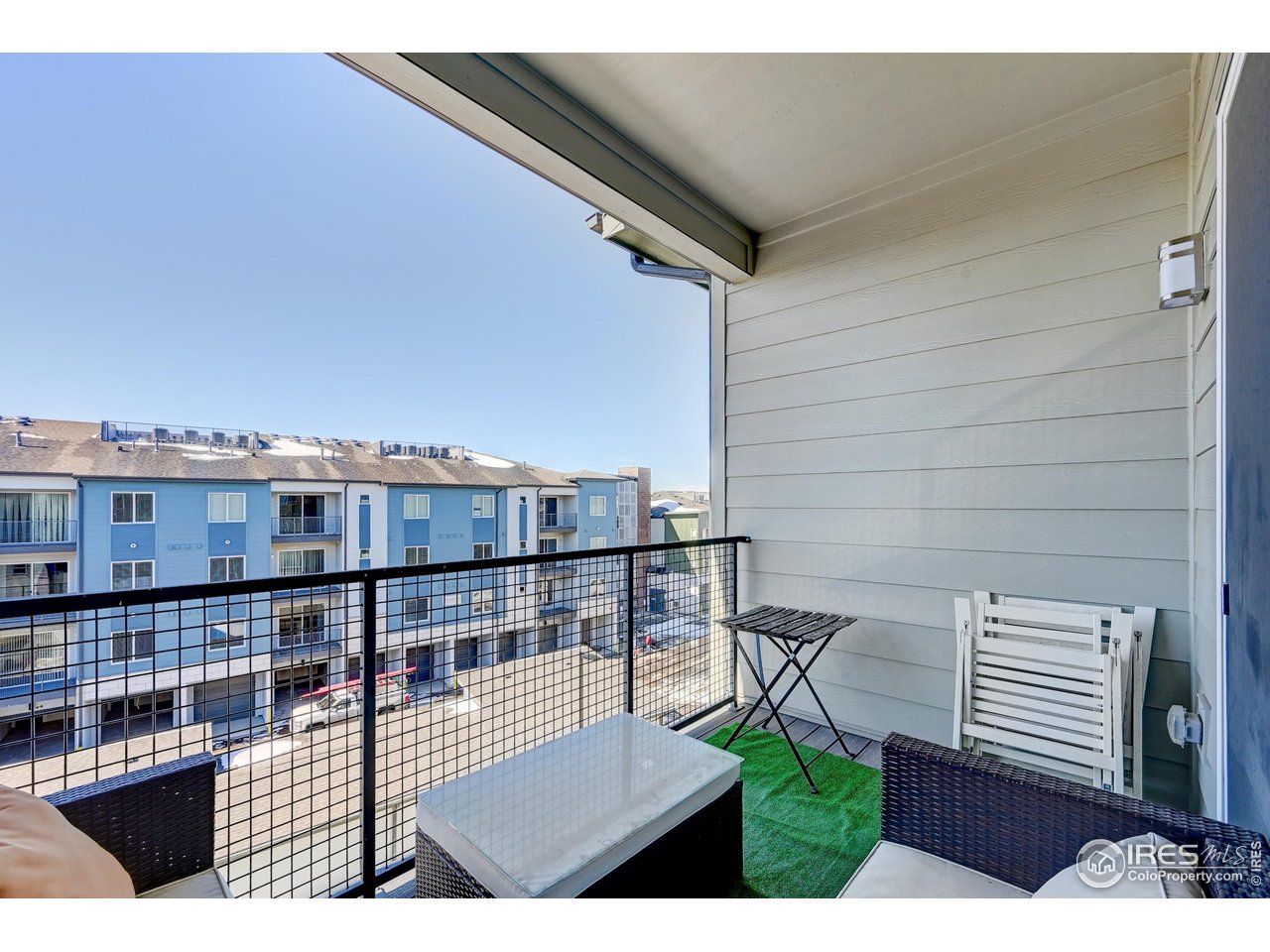 9287 Twenty Mile Road, Unit 405 Parker, CO 80134 - Photo 27 of 28