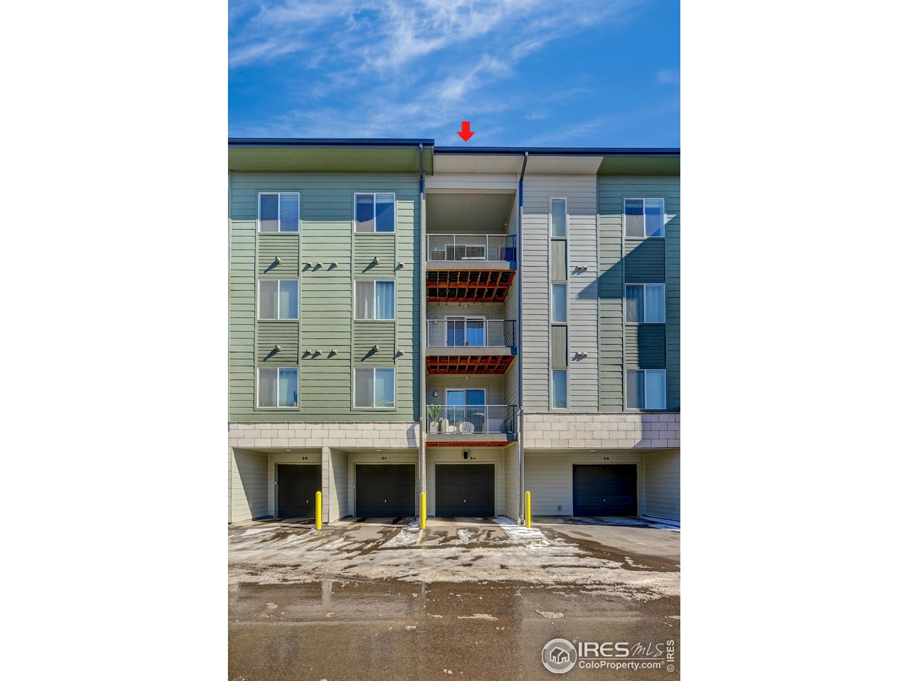 9287 Twenty Mile Road, Unit 405 Parker, CO 80134 - Photo 3 of 28