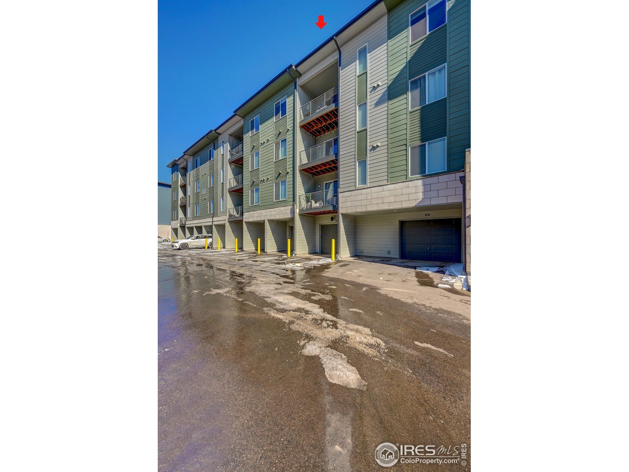 9287 Twenty Mile Road, Unit 405 Parker, CO 80134 - Photo 4 of 28