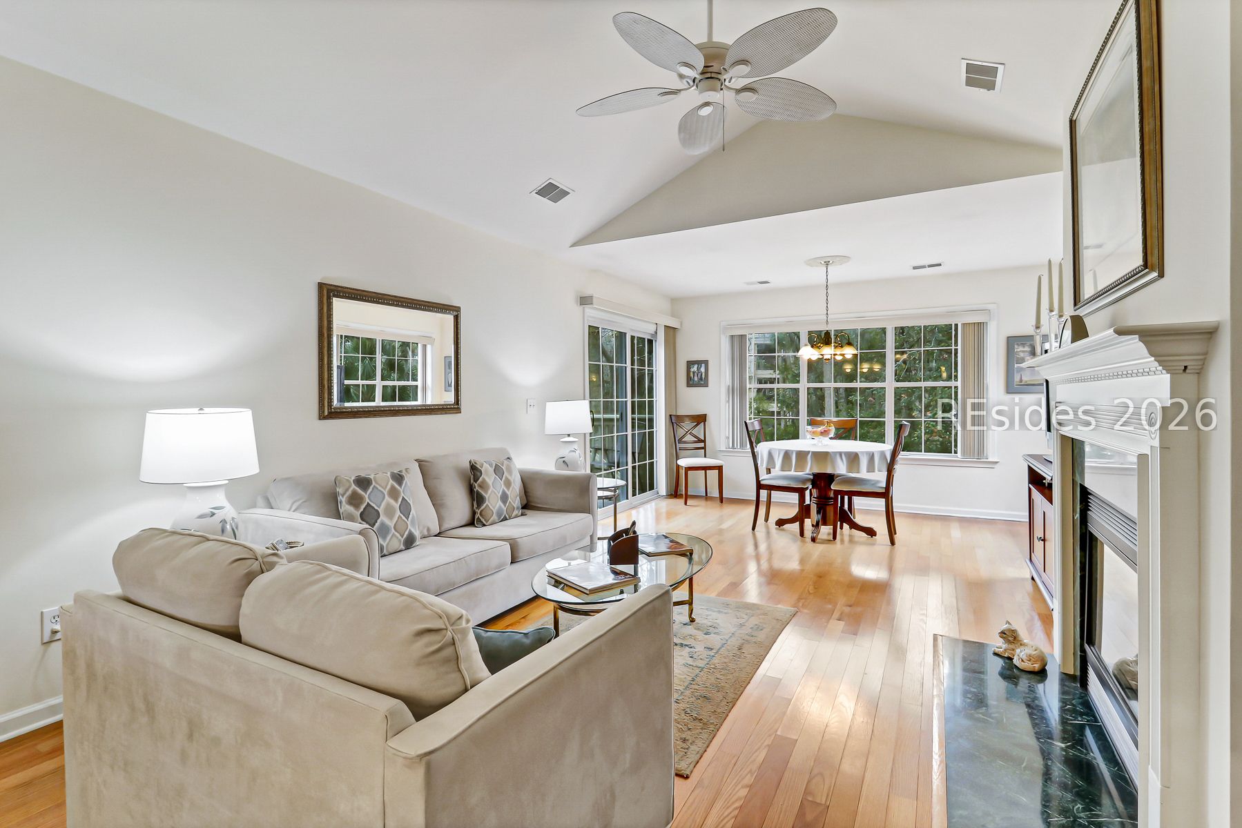 30 Valencia Road, Unit 10B Hilton Head Island, SC 29928 - Photo 1 of 34