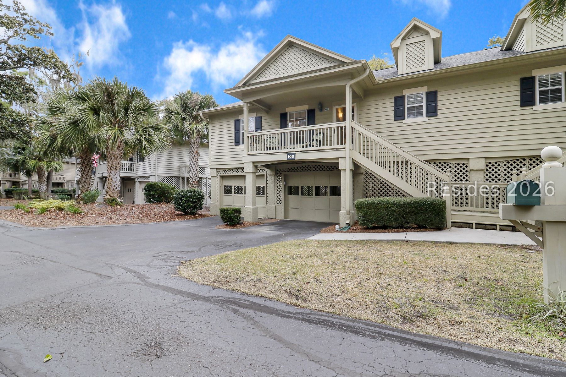 30 Valencia Road, Unit 10B Hilton Head Island, SC 29928 - Photo 28 of 34