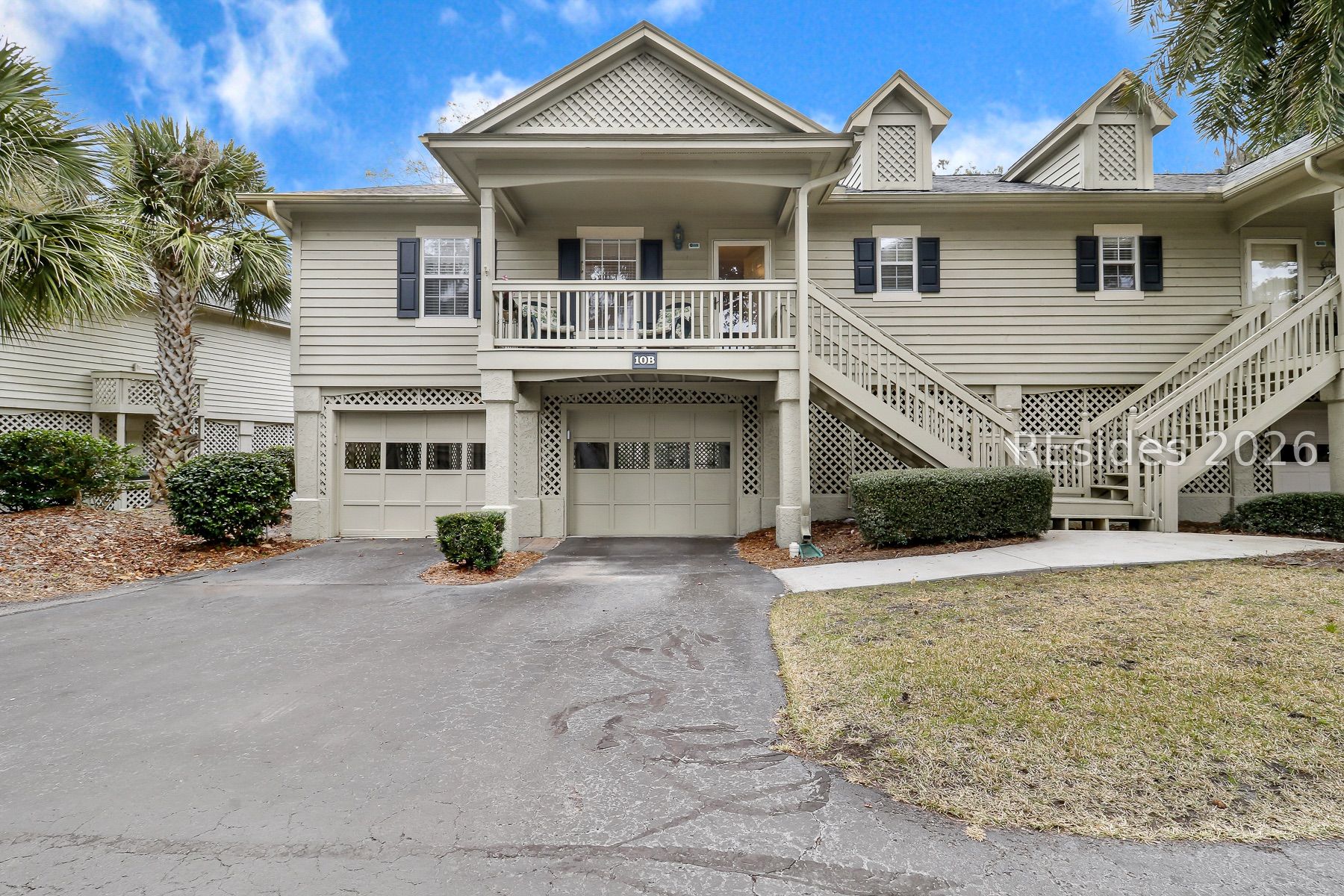 30 Valencia Road, Unit 10B Hilton Head Island, SC 29928 - Photo 30 of 34