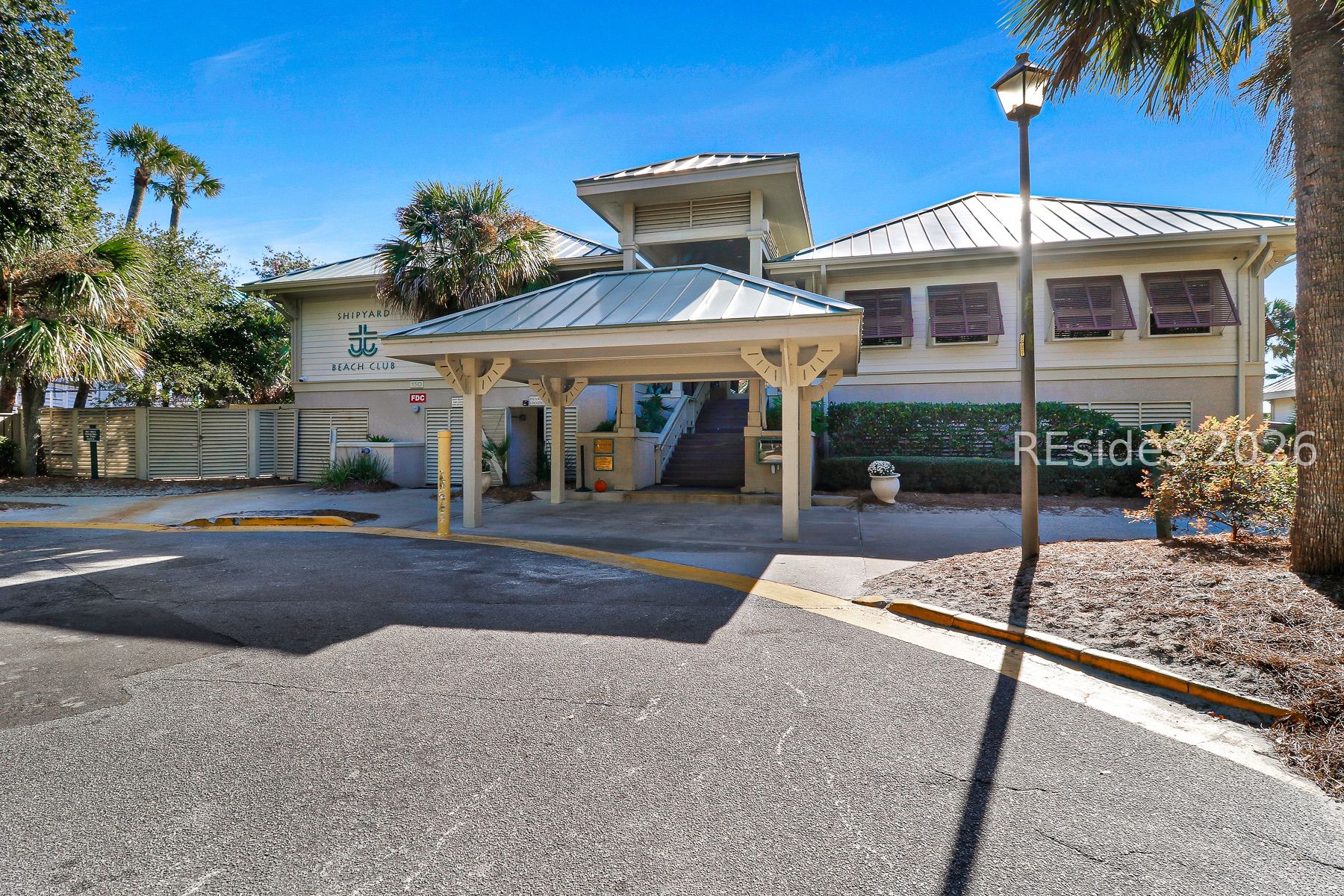 30 Valencia Road, Unit 10B Hilton Head Island, SC 29928 - Photo 31 of 34