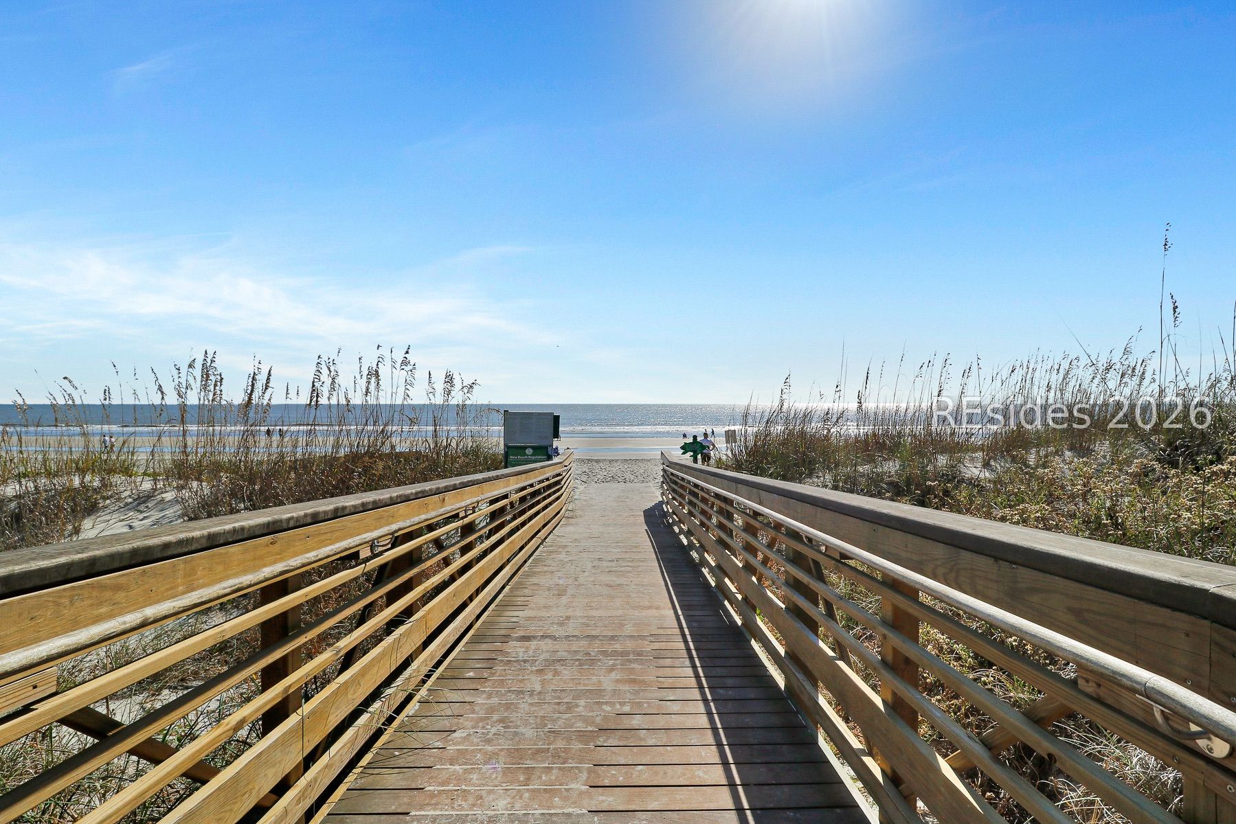 30 Valencia Road, Unit 10B Hilton Head Island, SC 29928 - Photo 33 of 34