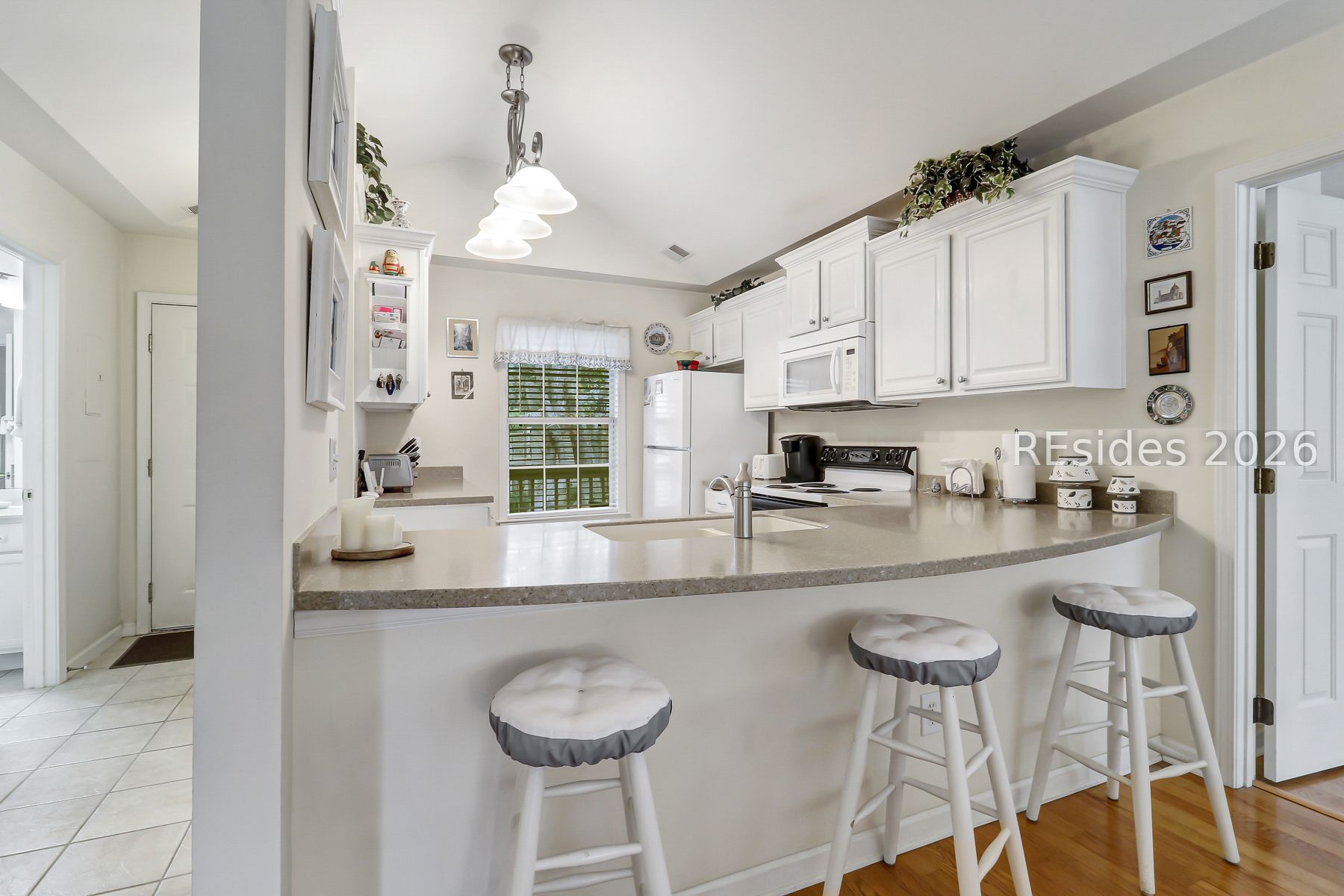 30 Valencia Road, Unit 10B Hilton Head Island, SC 29928 - Photo 8 of 34