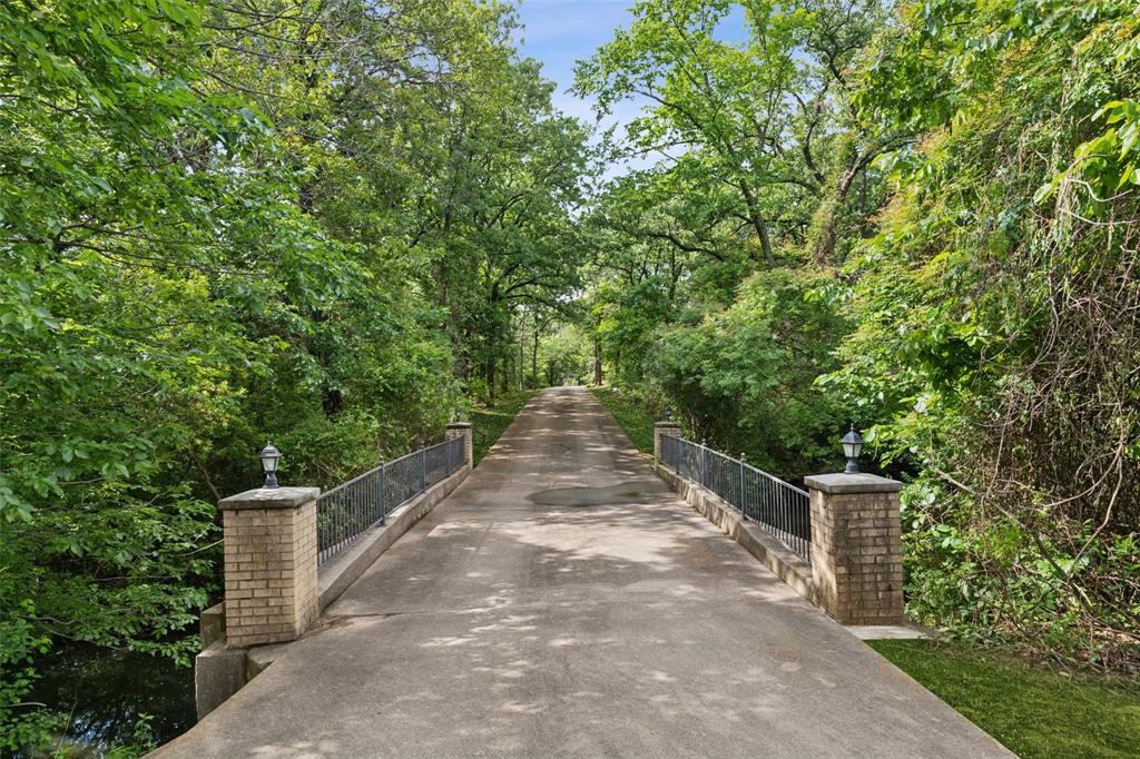 800 John McCain Road Colleyville, TX 76034 - Photo 10 of 38 a view of stairs and pathway