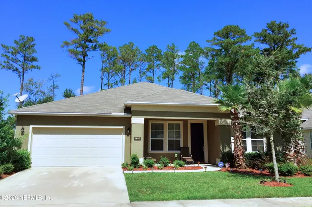 $2,200 | 1487 Falabella Drive, Jacksonville, FL 32218