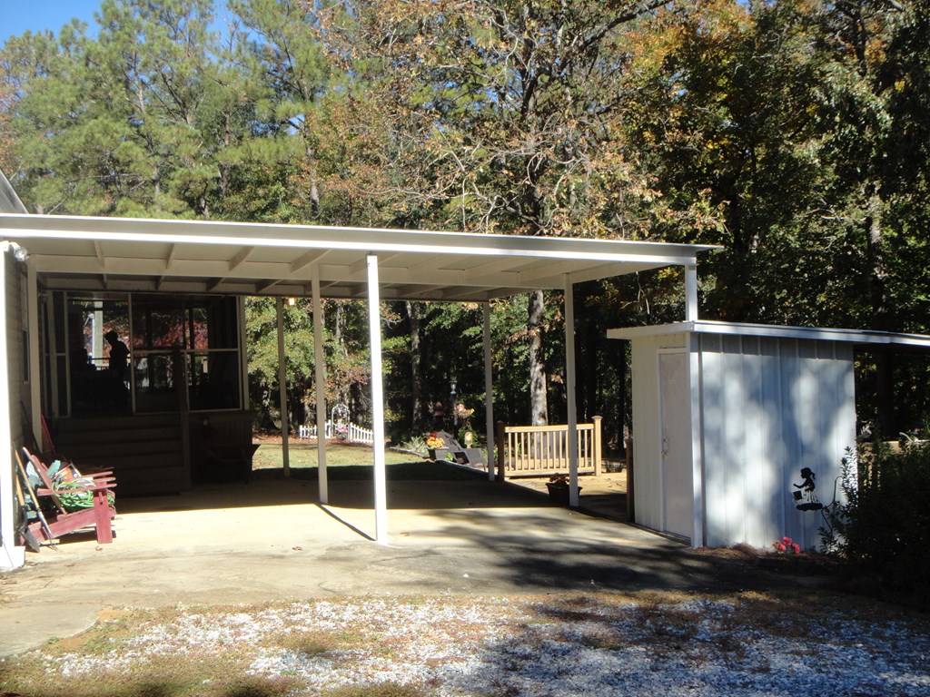 333 Pebble Cove Road Abbeville, AL 36310 - Photo 7 of 25