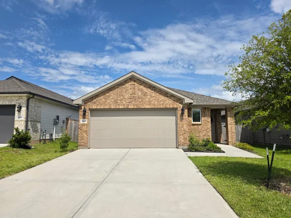 $249,990 | 6912 California Black Oak Drive, Conroe, TX 77304
