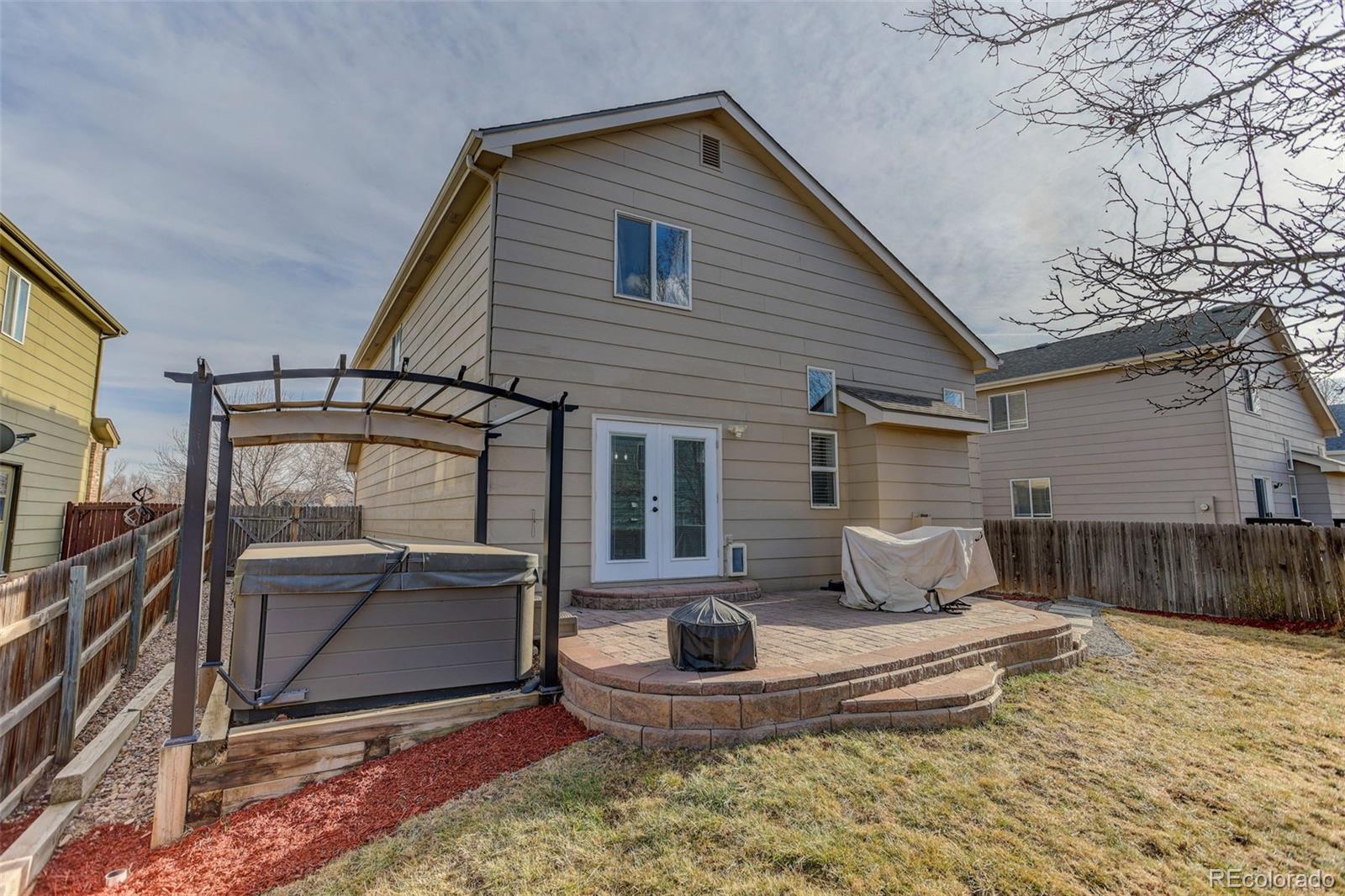 6483 St Vrain Ranch Boulevard Firestone, CO 80504 - Photo 2 of 25