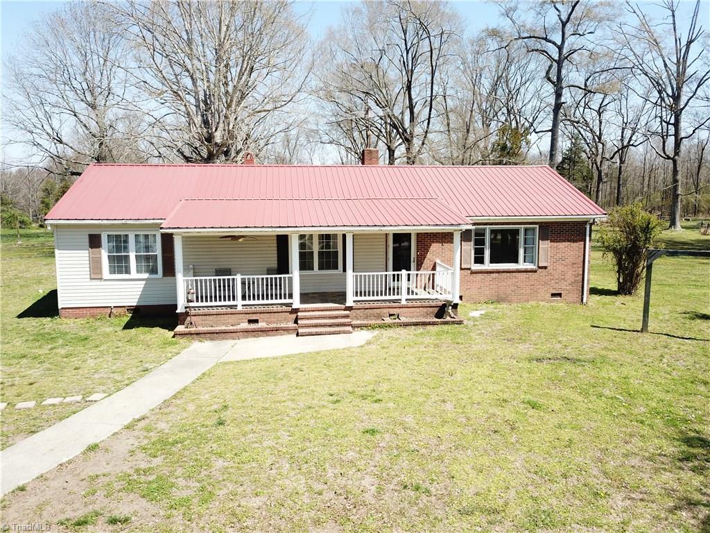 429 Junction Road Mocksville, NC 27028 - Photo 1 of 24