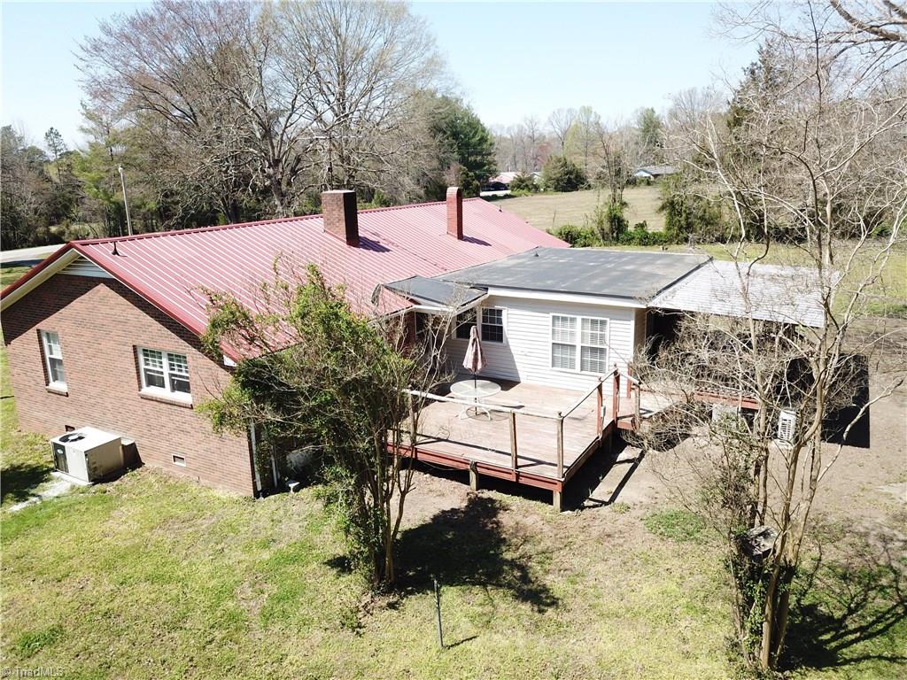 429 Junction Road Mocksville, NC 27028 - Photo 2 of 24