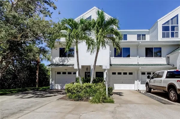 $399,900 | 9868 Indian Key Trail, Unit 65, Seminole, FL 33776