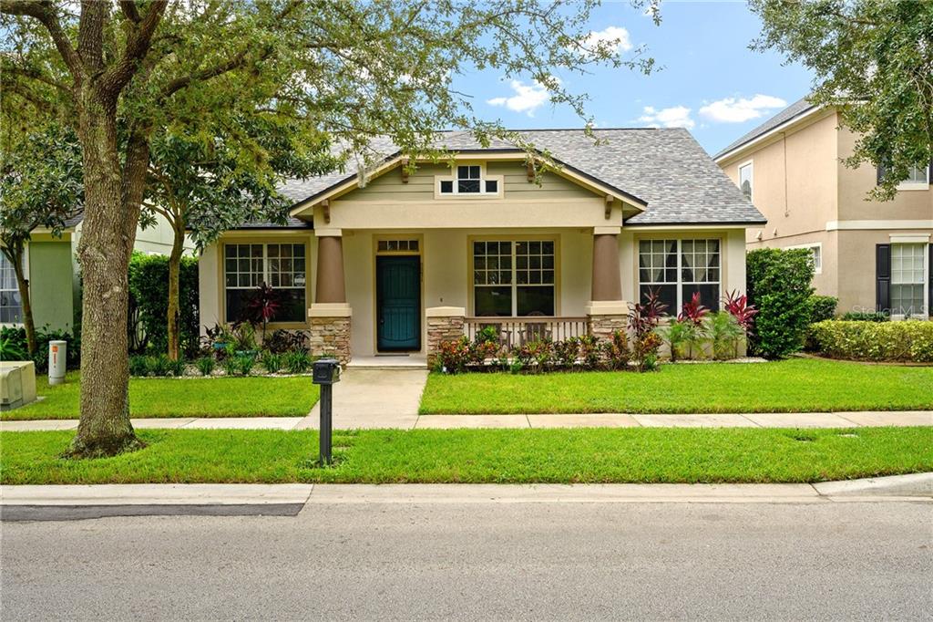 6971 Nobleton Drive Windermere, FL 34786 - Photo 1 of 1