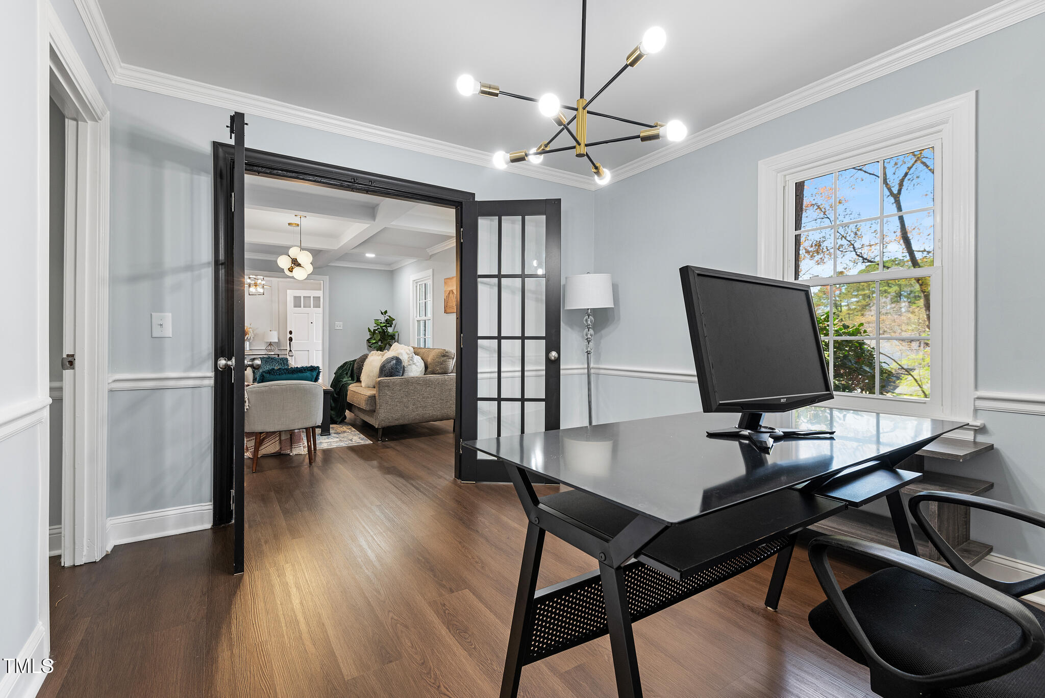 5812 Timber Ridge Drive Raleigh, NC 27609 - Photo 6 of 38 DSC_0029