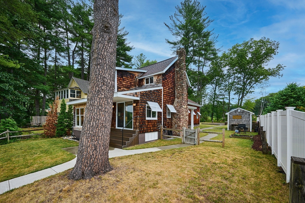 238 Dox Road Westfield, MA 01085 - Photo 23 of 31