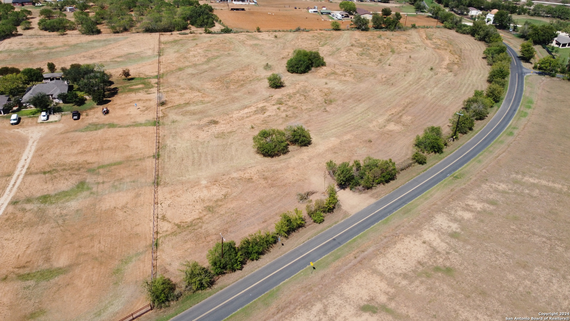 14591 Jarratt Road Atascosa, TX 78002 - Photo 1 of 1 Gallery Image 1