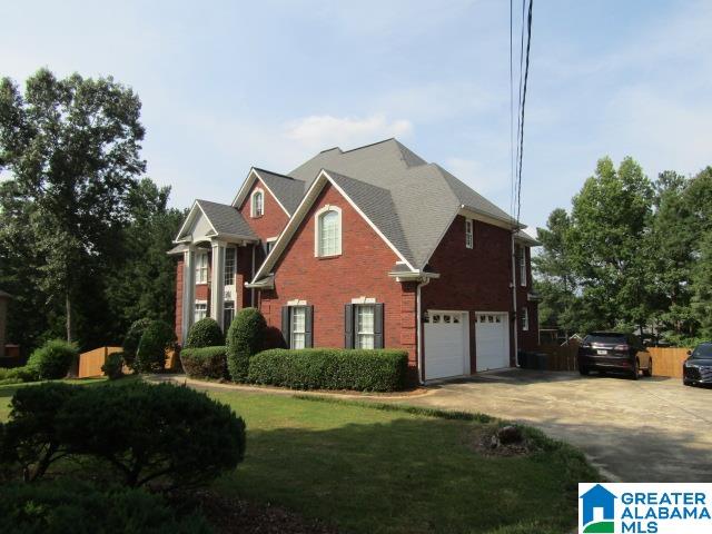 64 Thornwood Road Oxford, AL 36203 - Photo 2 of 49